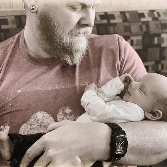 Meet your Posher, Kyle - Picture 1 of 1